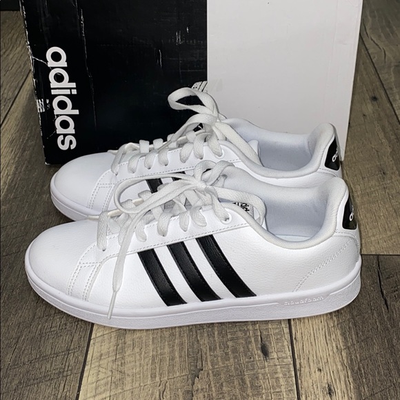 adidas signature shoes